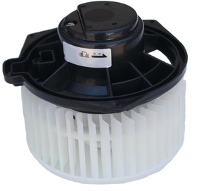 12V Auto-Klimaanlage Gebläsemotor für Toyota <span class=keywords><strong>Commuter</strong></span> R/HIACE OEM 272700-0720/2727000720 - Product Image 1