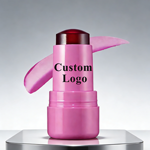 Rubor en <span class=keywords><strong>Crema</strong></span>/Gel de Alta Calidad, Resistente al Agua, Sensación Refrescante, Larga Duración, para Uso Diario, el Mejor, Nuevo, 5g 10g - Product Image 1