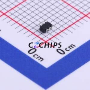 High Quality BGA2869,115 SOT-363 Integrated Circuit IC Chip RF <b>Amplifier</b> Whole <b>Sale</b> Electronic Component Chips & BOM Service - Product Image 2