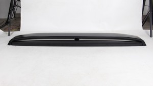 สปอยเลอร์รถยนต์เหมาะสำหรับ <span class=keywords><strong>E30</strong></span> <span class=keywords><strong>BMW</strong></span> 3ซีรีส์และบางรุ่น M2ดัดแปลง - Product Image 2