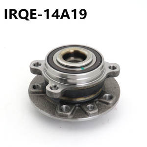 Cubo de Rueda Irqe 53354844 14A19 para Jeep Renegade Compass, Pieza de Repuesto - Product Image 2