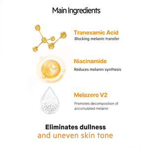 35ml lỗ chân lông + đốm đen sáng kem Hàn Quốc chăm sóc da lỗ chân lông Minimizer dưỡng ẩm dưỡng ẩm nhẹ nhàng kem trên khuôn mặt - Product Image 3