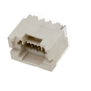 Conector de paso de 1.5 mm ZE, cabezal de PCB para montaje en superficie, terminal de crimpado SMT SMD JST, suministro de fábrica, conector de 13 pines - Product Image 1