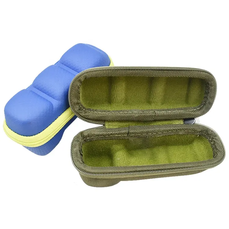Eva Hard Asthma Inhaler Case Shell Storage Holder Carrying Bag For Asthma Inhaler Medicine