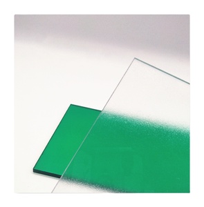 Plaques en <span class=keywords><strong>polycarbonate</strong></span> solide givré 2mm - Product Image 1