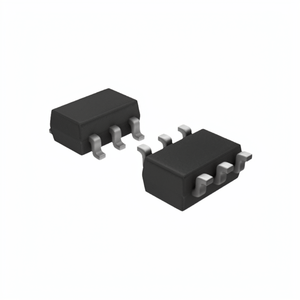 TPS3813I50QDBVRQ1 ชิ้นส่วนอิเล็กทรอนิกส์สำหรับการจัดการพลังงาน (PMIC) SOT 23 6 ของแท้ - Product Image 1