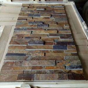 Tuiles en ardoise naturelle cultivée Unionstone de haute qualité pour la vente en gros - Product Image 4