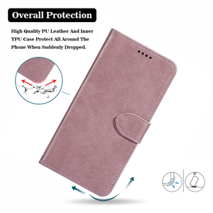 กระเป๋าโทรศัพท์แบบกระเป๋าสตางค์แม่เหล็กเคสหนังสำหรับ iPhone 17 Air 16 14 PLUS 15 PRO MAX สำหรับ Galaxy S25 Edge S24เคส <span class=keywords><strong>NFC</strong></span> แบบพับพิเศษ - Product Image 2