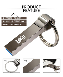 <span class=keywords><strong>2022</strong></span> nuevo estilo Oem <span class=keywords><strong>Mini</strong></span> Usb Flash Memorias Metal 3,0 32gb 16gb 8gb 4gb 128gb Memorias Usb Pen Drive - Product Image 5