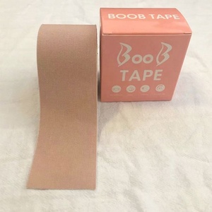 Otros Accesorios, Cubrepezones Desechables, Cinta Adhesiva para Pezones, Cinta Adhesiva para el Busto - Product Image 6
