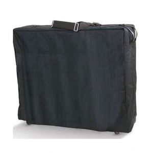 Échantillon gratuit : Sac de transport professionnel pliable pour table de massage, de haute qualité, fabriqué en Chine - Product Image 5