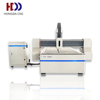 Routeur CNC en bois économique et performant de Jinan, Chine, pour la découpe de MDF, la fabrication de meubles et de portes en bois
