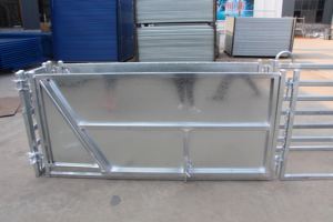 Ganado equipos ovejas patio ovejas aplastar - Product Image 4