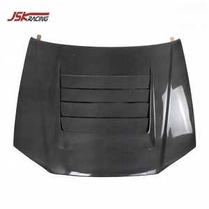 CAPÓ DE FIBRA DE CARBONO para <span class=keywords><strong>NISSAN</strong></span> <span class=keywords><strong>SKYLINE</strong></span> <span class=keywords><strong>R34</strong></span> <span class=keywords><strong>GTR</strong></span> 1999-2002, Actualización al ESTILO <span class=keywords><strong>NISMO</strong></span>-2 - Product Image 1