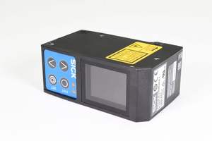 Sensor de Medición de Desplazamiento de Alta Precisión SICK 6052873 Pro2-P100B25A1 LW32429, Japón - Product Image 3