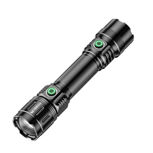 สไมล์ลิ่งชาร์ค SD-5513 ไฟฉาย LED ไฟสองทิศทางแบบชาร์จไฟได้แบบพกพาสำหรับใช้งานกลางแจ้ง - Product Image 5
