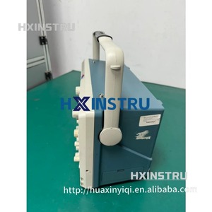 ออสซิลโลสโคป Tektronix MSO5204B 2GHz 4+16 ช่องสัญญาณ มือสอง สภาพดี - Product Image 2