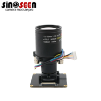 Module de caméra MIPI 48MP IMX586 avec zoom optique 6X, capteur d'image haute résolution pour drone d'inspection UAV et surveillance aérienne