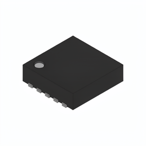 Components Electronic Power Management (PMIC) 10 VFDFN Exposed Pad Original ISL9000IRNCZ - Product Image 1