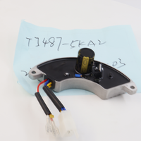 YP, Yuxin Accessoires de tondeuse à gazon de haute qualité, régulateur de tension AVR pour générateur triphasé