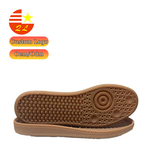 Suelas de Zapatos Personalizadas con Materiales de Primera Calidad, Fabricantes de Suelas para Zapatos de Exterior, Suelas Casuales de Lujo y Cómodas, Suelas para Zapatos de Tabla - Product Image 1