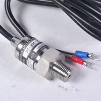Sonde de résistance pour capteur de température d'huile et de température générale, pour compresseur d'air, accessoires Kaishan Screw Machine