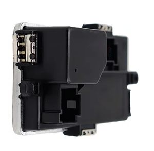 Regulador de Ventilador 64119226780 64119311938 64119355981 para <span class=keywords><strong>BMW</strong></span> Serie 5 F10 F07 F11, Serie 6 F12, Serie 7 F01 F02 F03 F04, BRILLIANCE Serie 5 (F10 F18) - Product Image 3