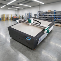 Machine de découpe CNC pour mousse, emballage en mousse, mousse de protection, mousse insonorisante, découpeuses numériques, tables de découpe, machines CE