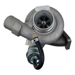 GT2052S Model Turbocharger Of Automobile Machinery Parts 721843 721853-1 721843-0001