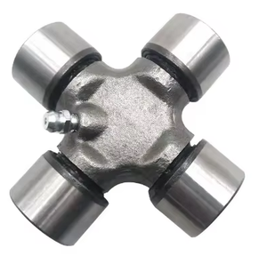 Cojinete de junta universal de alta calidad, cojinetes de eje transversal de dos ejes para camiones pesados/camiones, de alta calidad, de dos y dos, de dos y dos años, de dos y dos años - Product Image 4