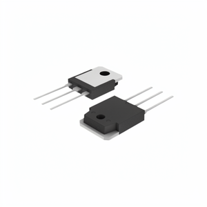 BOM IC In Stock Components Electronic TO-3P-3, SC-65-3 Diode Arrays FFA15U120DNTU - Product Image 1