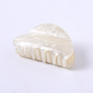 <span class=keywords><strong>Pince</strong></span> à cheveux et lot <span class=keywords><strong>de</strong></span> 500 pinces à coiffure pour femmes, barrette en acétate <span class=keywords><strong>de</strong></span> portable - Product Image 6