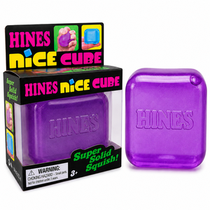 ของเล่นบลูมอลโทส ลูกบาศก์น้ำแข็งบีบได้ บรรเทาความเครียด สำหรับเด็กอายุ 5-7 ปี ทั้งเด็กชายและเด็กหญิง - Product Image 3