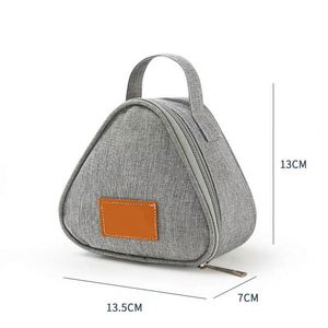 Waterproof Material Soft <b>Cooler</b> Bag Insulated Thermal Food <b>Backpack</b> <b>for</b> Lunch Picnic Delivery - Product Image 4
