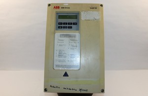 Variador de Frecuencia Acs501-011-3 Acs5010113 para PLC - Product Image 2