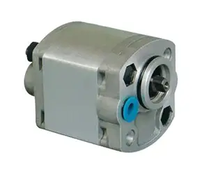 High Quality Low Noise CBK F Series Industry Gear Pumps CBK-F216/F210/F221/F230/F240/F248/F258 Hydraulic Gear Pump