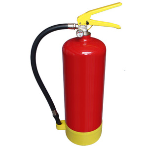 50kg UL เครื่องดับเพลิงแบบพกพาที่เต็มไปด้วยผงแห้งสำหรับการดับเพลิง - Product Image 1