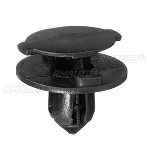 10/20 piezas de clips de sujeción para la cubierta superior del radiador y el revestimiento del guardabarros delantero para Geely Atlas Boyue NL3 Proton X70 Emgrand X7 Sport EC8 E8 GT - Product Image 5