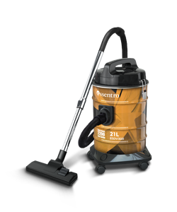 2000W/21L Smart Portable Moyen-Orient Modèle Cylindre Tambour DRY <span class=keywords><strong>Aspirateur</strong></span> Grande Capacité avec CB SASO Certificats Tambour <span class=keywords><strong>Aspirateur</strong></span> - Product Image 3