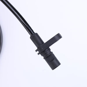 4 adet/takım ön arka araba ABS sensörleri anti-blokaj fren sistemi tekerlek hız sensörleri 5801279032 5801279030 Iveco Daily 2006-2024 için - Product Image 4