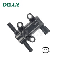 โซลินอยด์วาล์วสุญญากาศล้าง EGR 136200-2760 36162-RCA-A01