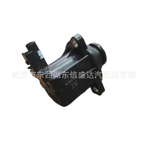 Válvula solenoide de control de sobrealimentación turbo Peugeot Citroën 037977 para motor 1.6T 1.8T, pieza de repuesto - Product Image 4