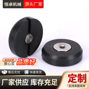 Bouchon de vidange inférieur avec valve auto-obturante en acier inoxydable 304 M24X2, matériel marin pour bateaux, état neuf avec noyau en laiton - Product Image 4