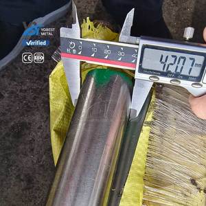 فولاذ مقاوم للصدأ 9 ، Astm Sus <span class=keywords><strong>Aisi</strong></span> ، من الفولاذ المقاوم للصدأ ، شريط تلميع لامع Ss ، قضيب من الفولاذ المقاوم للصدأ - Product Image 3