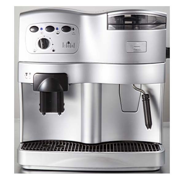 Economical Fully Automatic Coffee Maker in a High Technology With Good Quality