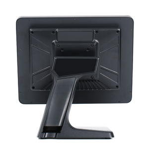 Nhà sản xuất cung cấp tất cả trong một siêu thị POS 15inch Windows 10 màn hình cảm ứng POS hệ thống - Product Image 3