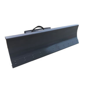 Blades untuk traktor depan dozer blade untuk excavator - Product Image 2