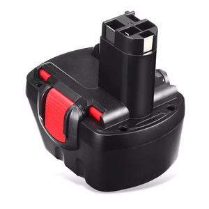 GDR12V, <span class=keywords><strong>PSR</strong></span> <span class=keywords><strong>12</strong></span>, PSR12-2 12V Batterie pour outils électriques Ni-Mh/Ni-Cd Batterie de remplacement 12V - Product Image 3