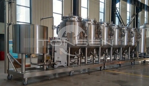 Usine <span class=keywords><strong>de</strong></span> <span class=keywords><strong>bière</strong></span> 200L homebrew micro brasserie 200l équipement <span class=keywords><strong>de</strong></span> fermentation tout en un système <span class=keywords><strong>de</strong></span> brassage <span class=keywords><strong>de</strong></span> <span class=keywords><strong>bière</strong></span> - Product Image 6
