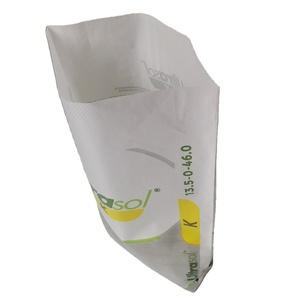 Sacos <span class=keywords><strong>de</strong></span> Fertilizante <span class=keywords><strong>de</strong></span> 20, 25 y 50 Kilos para Exportación desde China, Marca Ad*Star, con Fondo Cuadrado, Laminados con BOPP - Product Image 4